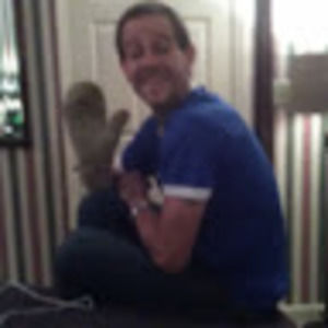 Meet your Posher, Barrywhitehead